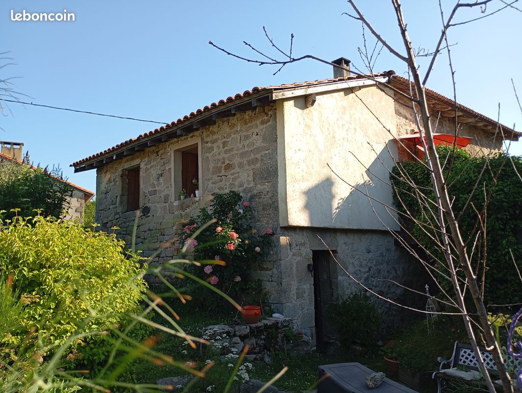 Maison 4 pièces 117 m² · à Sousceyrac-en-Quercy · 117 m² · 150 432 €