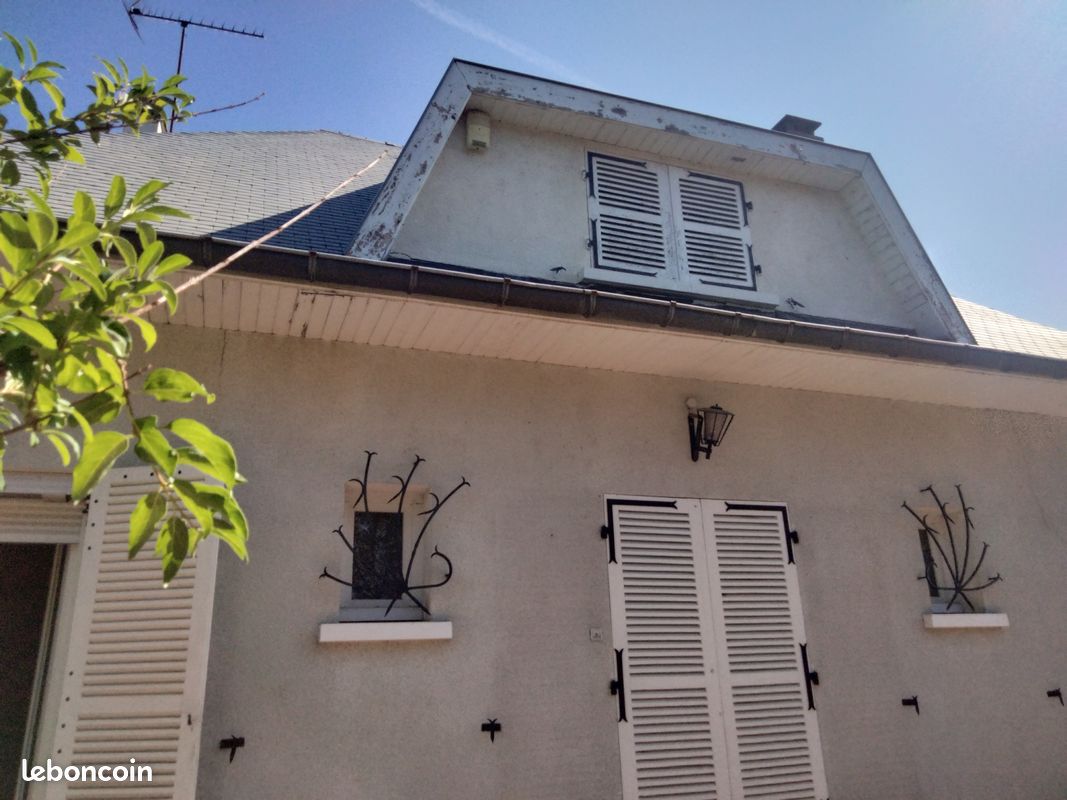 Maison 7 pièces 170 m² · à Balbigny · 170 m² · 310 000 €
