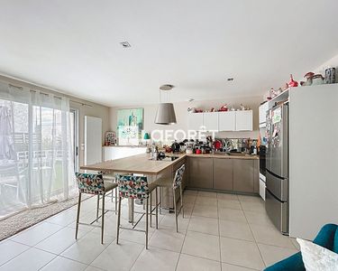 Maison 395 000 € - 98 m²
