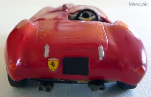 Ferrari 375 mm barquette (image 5)