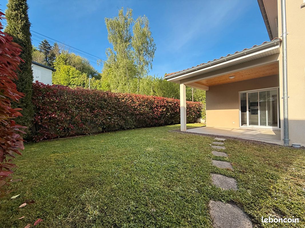 Appartement 5 pièces 118 m² · à Vienne · 118 m² · 345 000 €