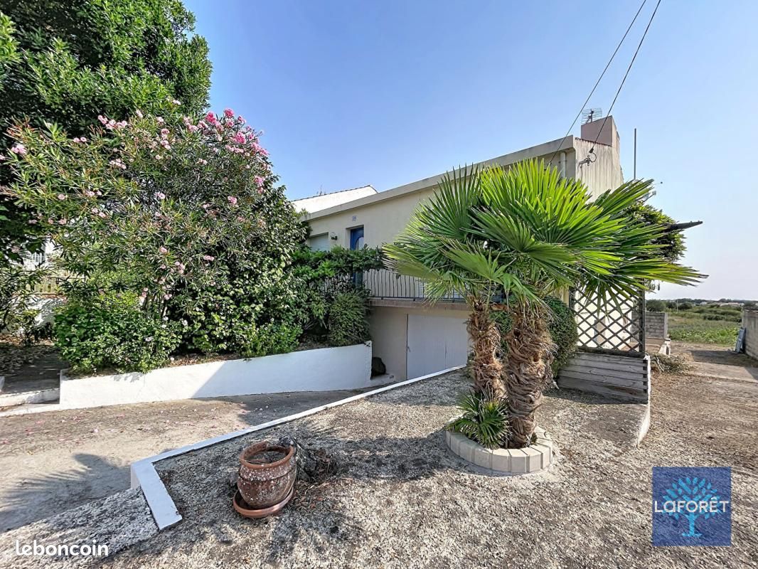 Maison 5 pièces 85 m² · à Les Sables-d'Olonne · 85 m² · 341 000 €