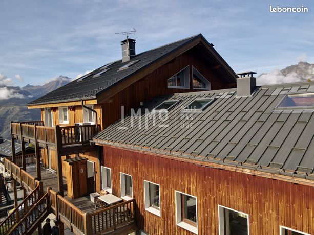 Appartement 7 pièces 104 m²