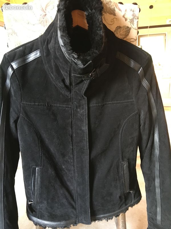 Blouson Oakwood (image 1)
