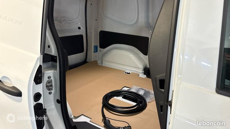 Renault Kangoo Van Véhicule utilitaire ou Société L1 E-Tech AC11 Advance -25 (image 13)