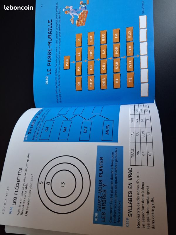 Livre de jeux (image 4)