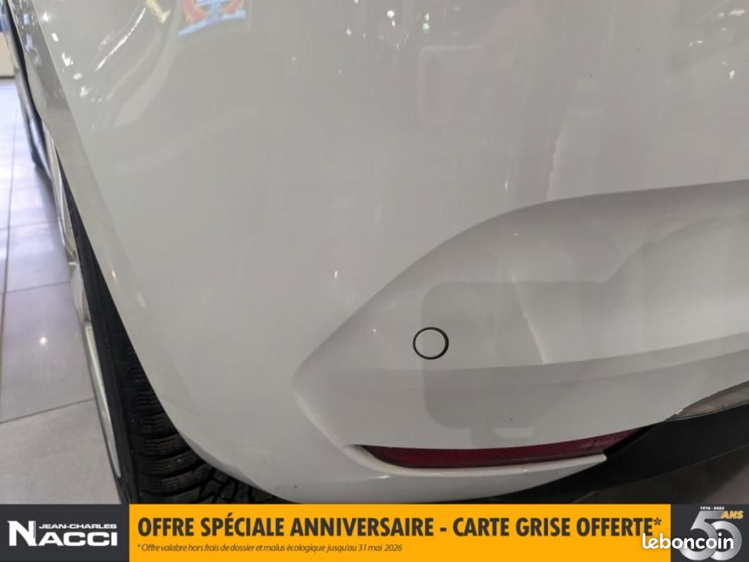 Renault Clio V Blue dCi 115 Business (image 22)