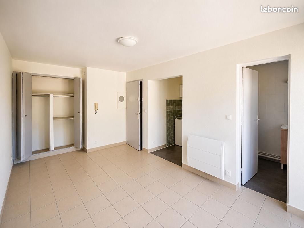 Appartement 1 pièce 20 m² · à Talence · 20 m² · 109 000 €