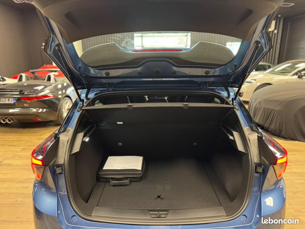 MG4 EV 64KWH - 320 KW 435ch 4WD XPOWER (image 29)