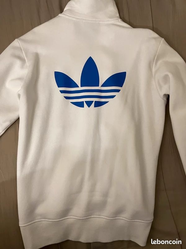 Veste adidas (image 2)