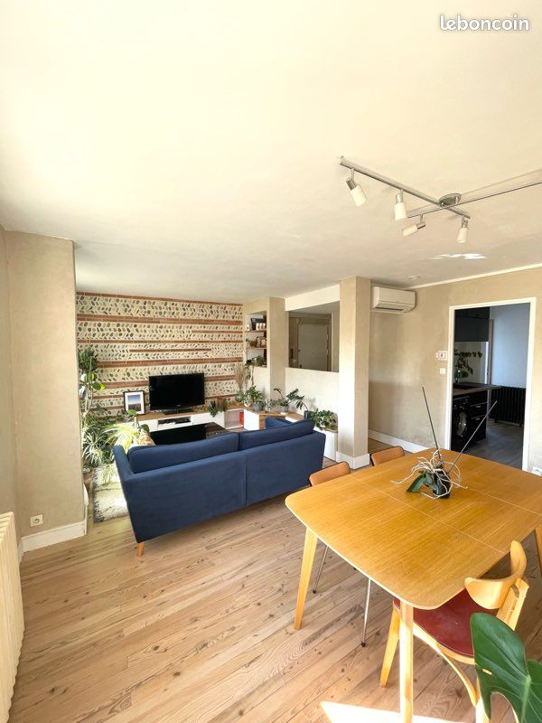 Appartement 3 pièces 65 m² · à Toulouse · 65 m² · 359 000 €
