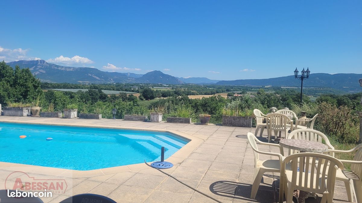Maison 6 pièces 151 m² · à Mison · 151 m² · 485 000 €