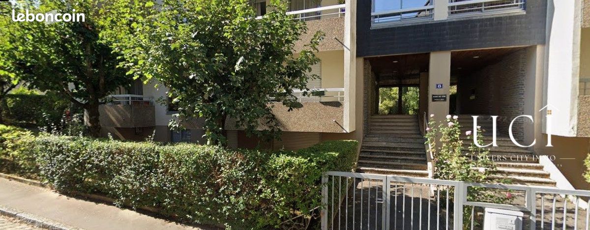 Appartement 2 pièces 54 m² · à Nantes · 54 m² · 190 200 €