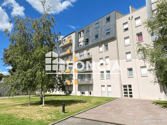 Appartement 2 pièces 43 m² · à Limoges · 43 m² · 527 €/mois