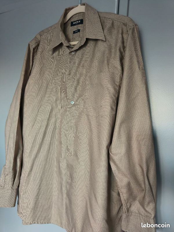 Chemise (image 1)