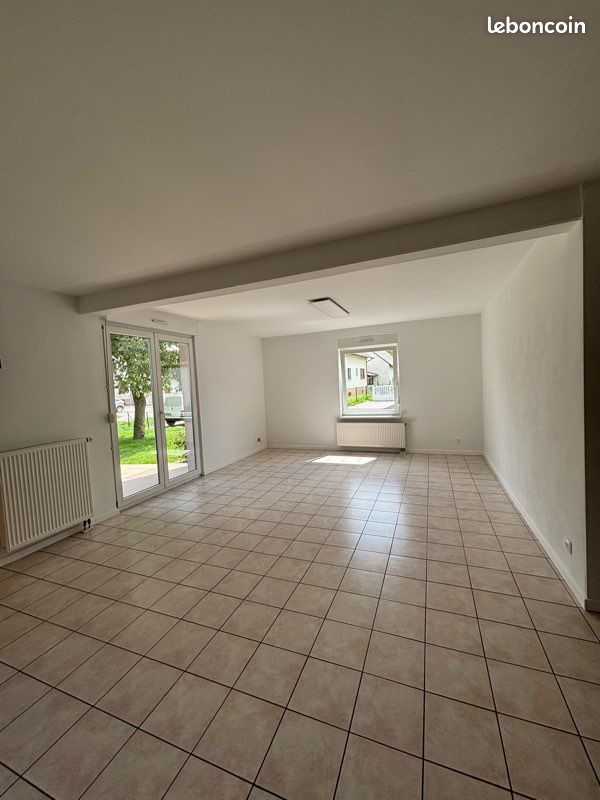 Appartement 3 pièces 96 m² · à Betschdorf · 96 m² · 950 €/mois