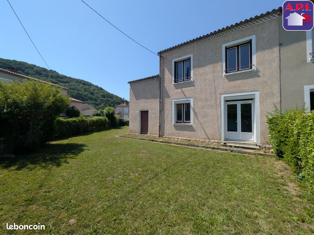 Maison 4 pièces 80 m² · à Roquefort-sur-Garonne · 80 m² · 99 000 €