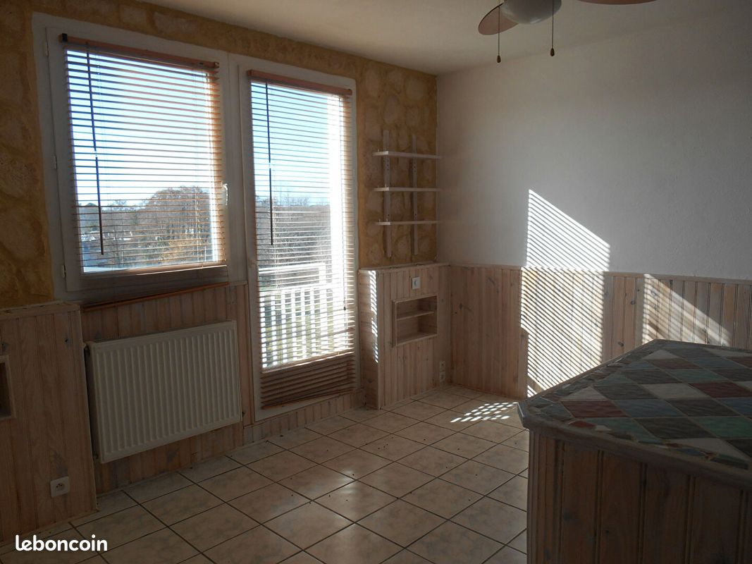Appartement 3 pièces 43 m² · à Villenave-d'Ornon · 43 m² · 573 €/mois