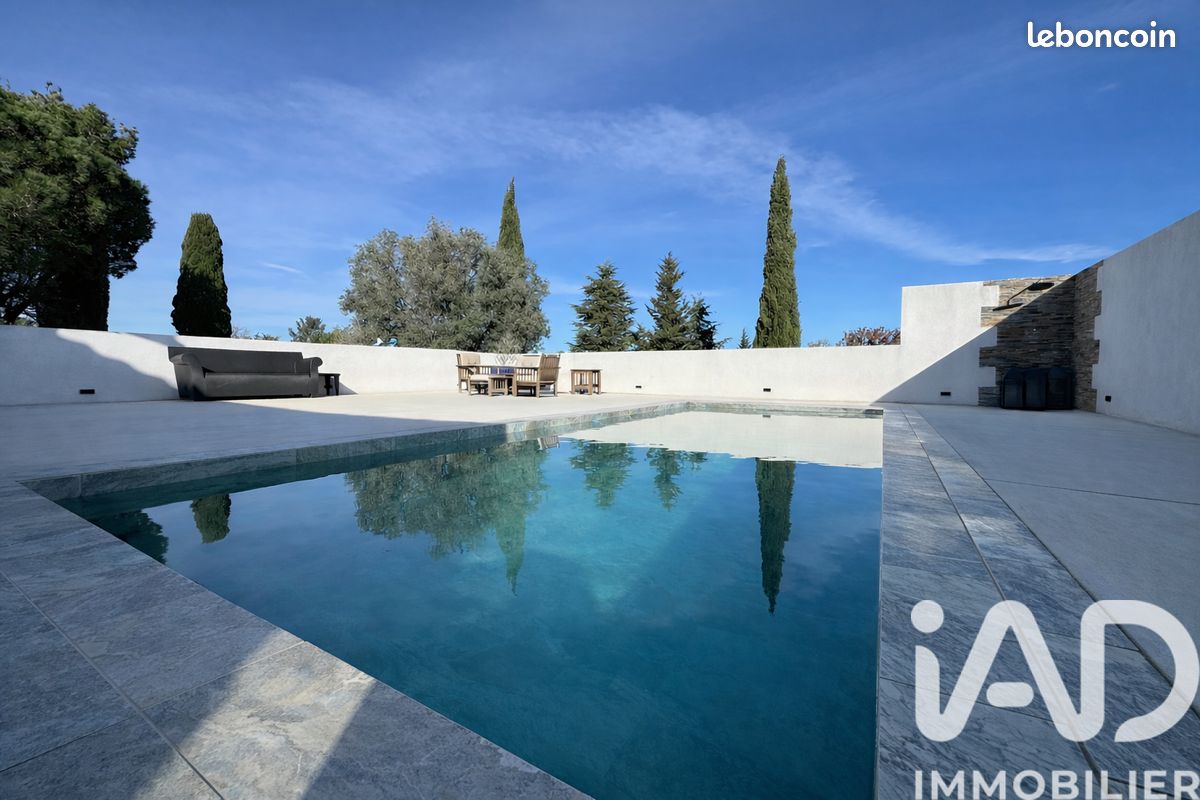 Maison 7 pièces 280 m² · à Pollestres · 280 m² · 748 000 €