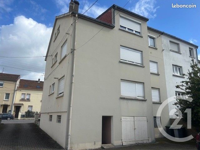 Maison 11 pièces 213 m² · à Yutz · 213 m² · 630 000 €