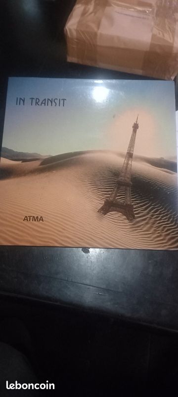A vendre plusieurs vinyles peut-être vendu séparément ou le lots faire offre (image 3)