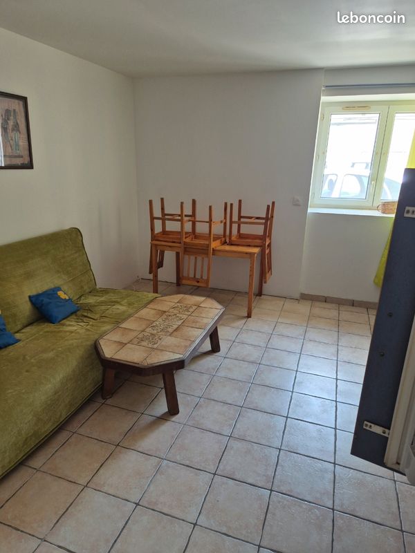 Appartement 2 pièces 40 m² · à Pierrelatte · 40 m² · 690 €
