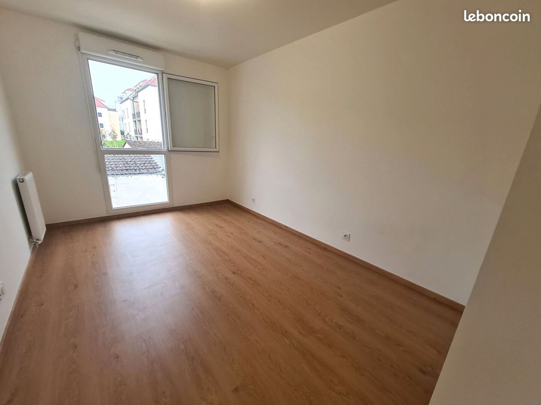 Appartement a louer dammarie-les-lys - 3 pièce(s) - 68 m2 - Surfyn