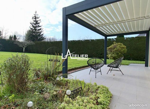 Maison 5 pièces 150 m²