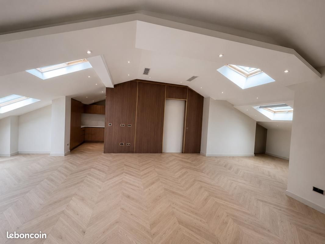 Appartement 204 m² · à Nice · 204 m² · 1 430 000 €