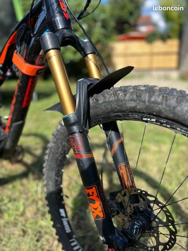 Orbea Occam AM 27,5 (image 2)