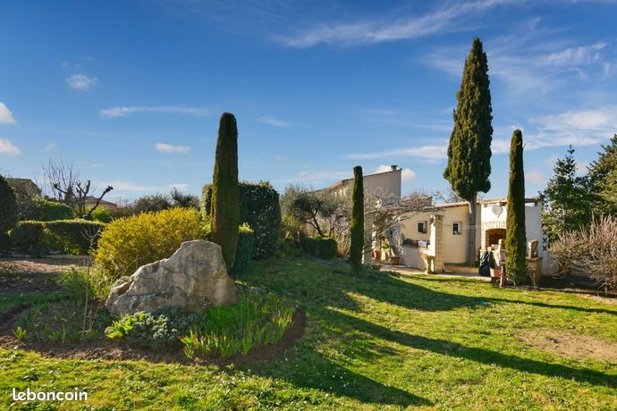 Maison 5 pièces 159 m²