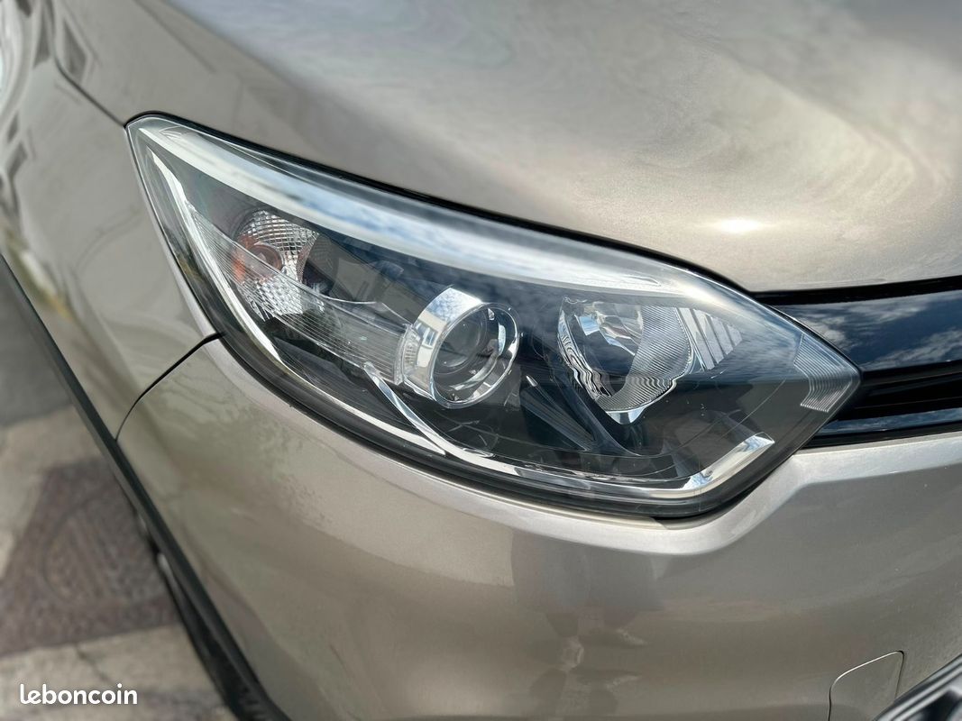 Renault CAPTUR Intens (image 8)