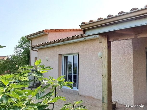 Villa 6 pièces 163 m²