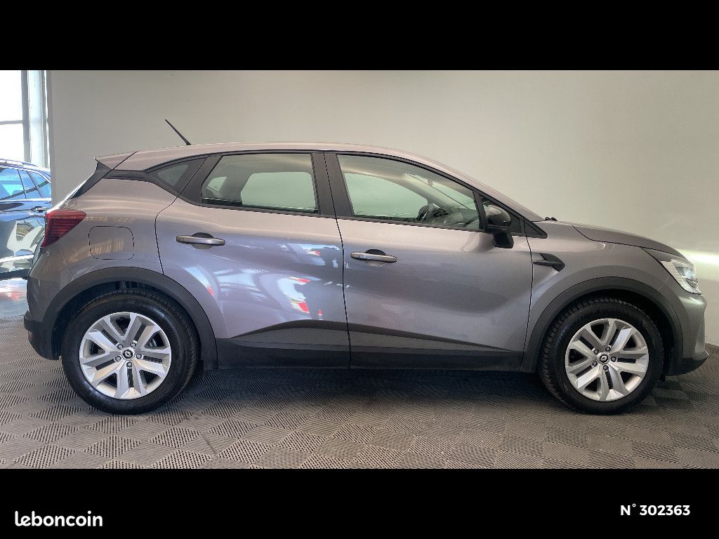 Renault Captur E-Tech 145 - 21 Business (image 5)