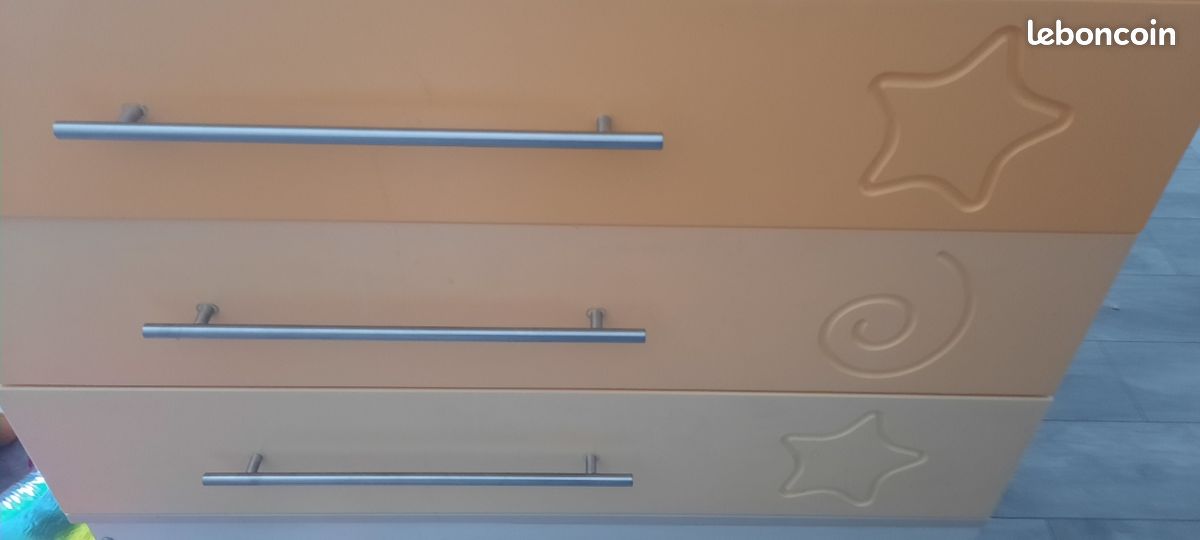 Lit combiné evolutif (image 4)