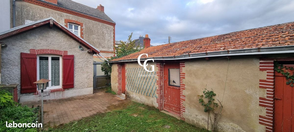 Maison 4 pièces 86 m² (image 1)