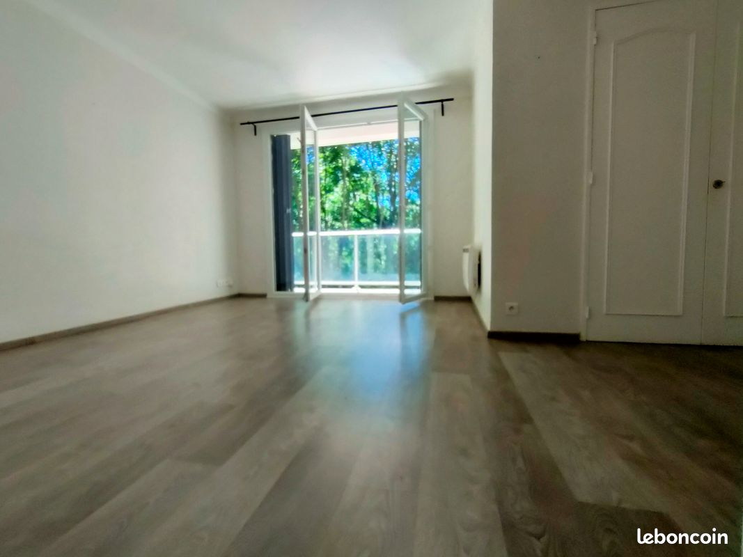 Appartement 3 pièces 54 m² · à Aix-en-Provence · 54 m² · 935 €/mois