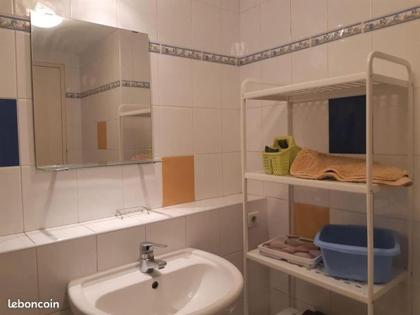 Appartement 4 pièces 85 m² — 17