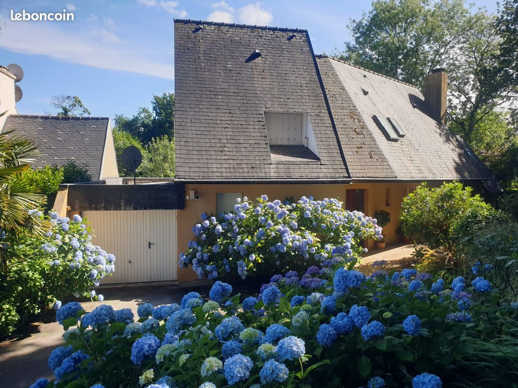 Maison 7 pièces 132 m² · à Quimper · 132 m² · 320 000 €