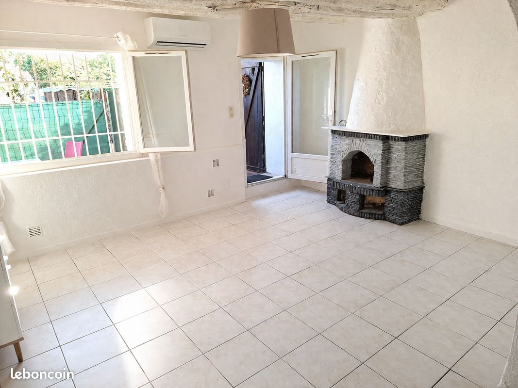 Appartement 2 pièces 43 m² · à Six-Fours-les-Plages · 43 m² · 199 900 €