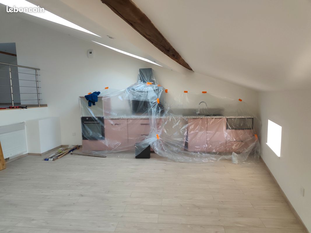 Maison 5 pièces 95 m² · à Dompaire · 95 m² · 950 €/mois