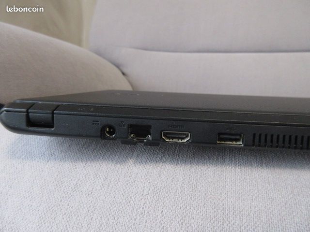Carte mère Acer H61 H2-AM3 + I3 2120 + 6go - Ordinateurs