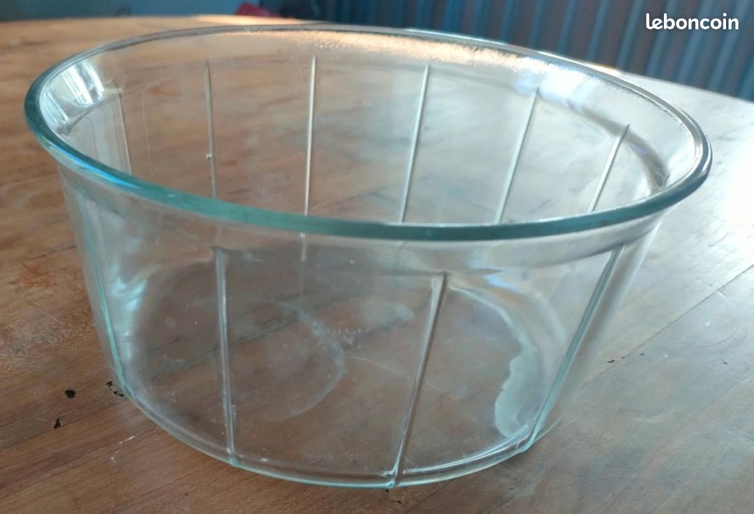 Plat en pyrex (image 4)