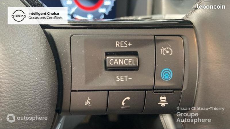 Nissan X-Trail e-Power 204ch Tekna 2024 (image 25)