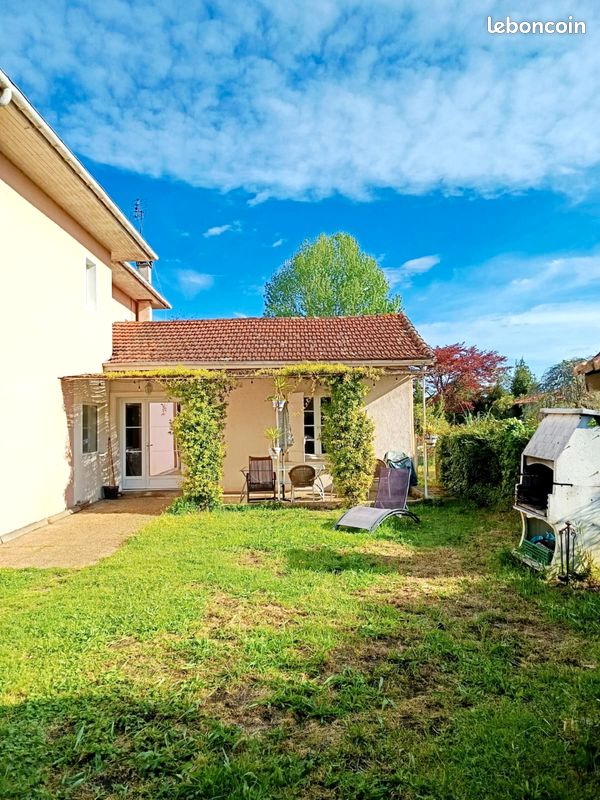 Maison 3 pièces 61 m² · à Soustons · 61 m² · 250 000 €