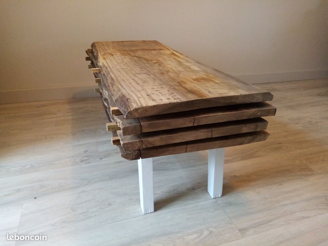 Meuble tv, table basse (image 5)