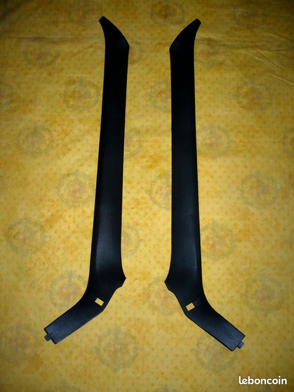 Panneau De Moulure Centrale Côté Droit Pour Renault Trafic 2002-2013 - Pièce Neuve AEP