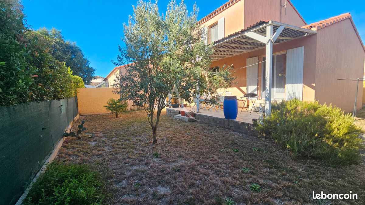 Maison 4 pièces 89 m² · à Nîmes · 89 m² · 249 000 €