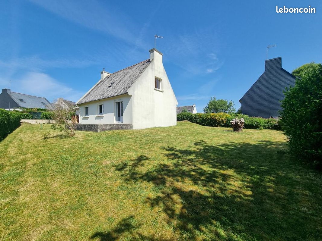 Maison 5 pièces 99 m² (image 1)