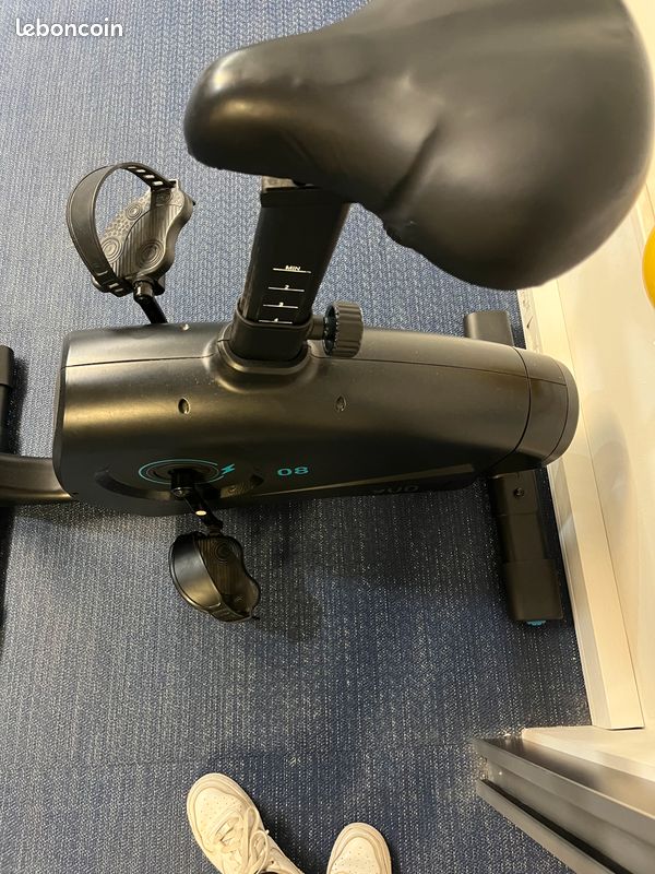 Vélo d'appartement domyos 900 (image 2)